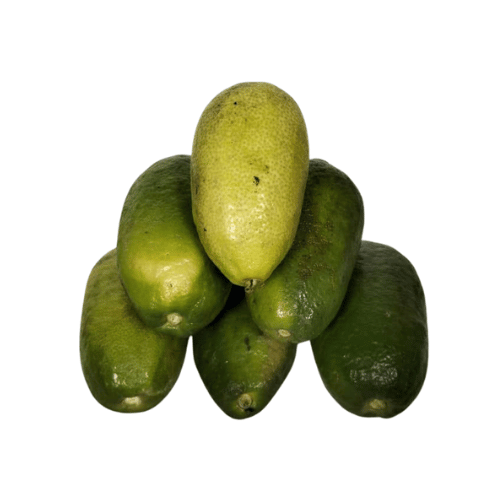 Lemon - Indian 1Kg